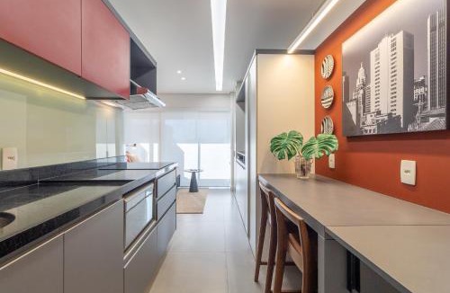 Republica Apartment | Downtown Republica Premium