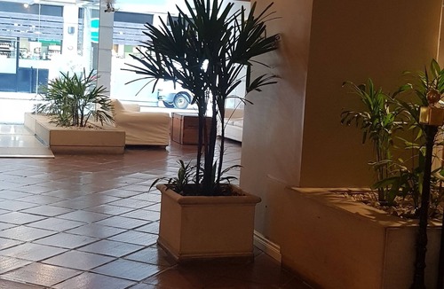 Retiro Apartment | Downtown Rest. Hermoso Barrio Centrico ,seguro