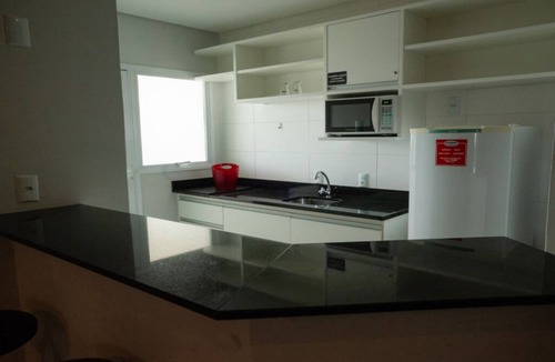 Simoes Lopes Hotel | Downtown Rio Grande do Sul Stay w/Pool & Gym Access