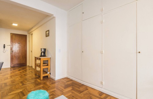 Balvanera Apartment | Downtown Studio - 2 people