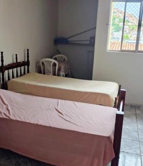 Centro Apartment | downtown Teófilo Otoni