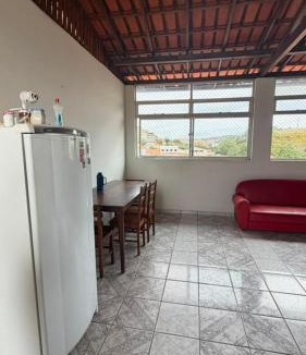 Centro Apartment | downtown Teófilo Otoni