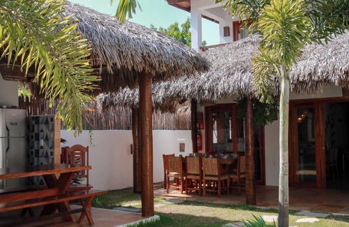 Corguinho Villa | Downwind Kite Villas