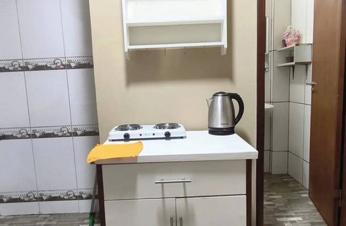 Barrio Centro Apartment | DP hotel Colma central