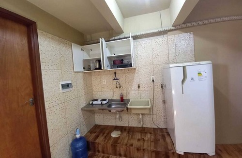 Barrio Centro Apartment | DP hotel Colma central