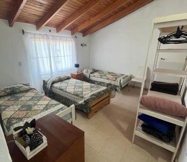 Las Colinas de Peralta Ramos Apartment | Dpto 08 Playas del sur