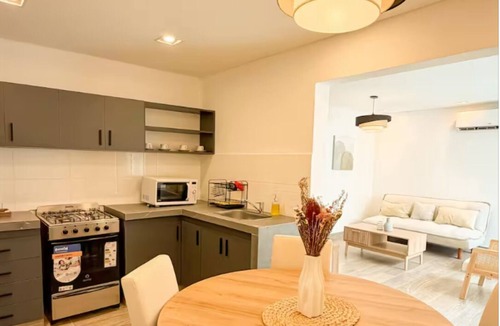 Salta Apartment | Dpto. a media cuadra de la plaza principal 1