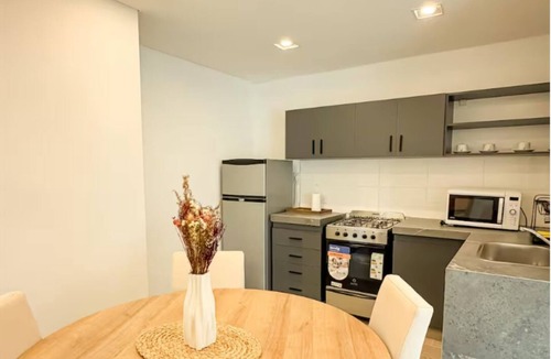 Salta Apartment | Dpto. a media cuadra de la plaza principal 1