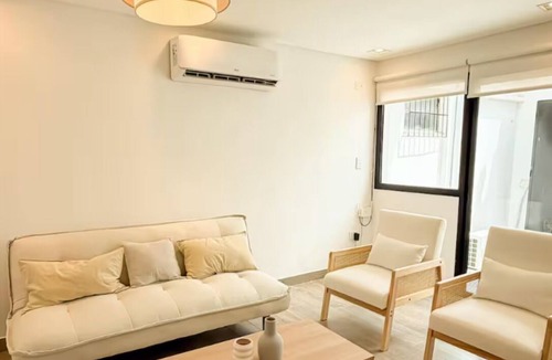 Salta Apartment | Dpto. a media cuadra de la plaza principal 1