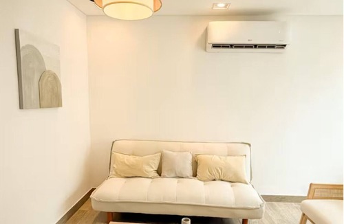Salta Apartment | Dpto. a media cuadra de la plaza principal 1