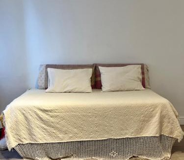 Chivilcoy Apartment | Dpto Alvear