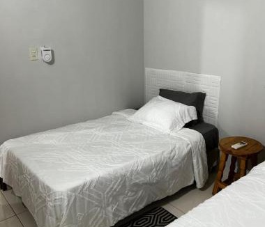Luque Apartment | Dpto bien equipado cerca de Comité Olímpico Py