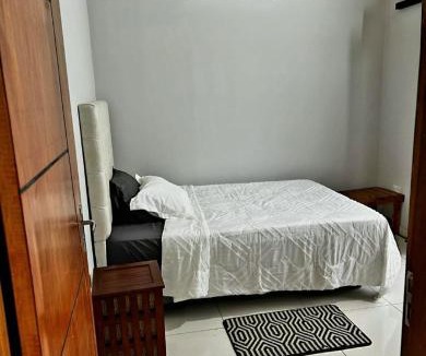 Luque Apartment | Dpto bien equipado cerca de Comité Olímpico Py