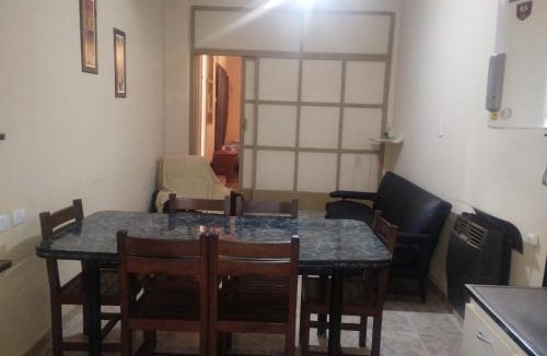 San Juan Apartment | Dpto céntrico AIRES ANDINOS