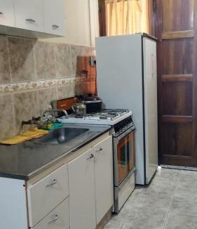 San Juan Apartment | Dpto céntrico AIRES ANDINOS