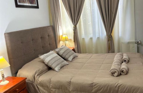 Villa Carlos Paz Apartment | Dpto Carlos Paz