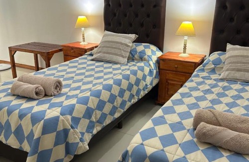 Villa Carlos Paz Apartment | Dpto Carlos Paz