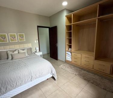 Ciudad Del Este Apartment | Dpto centro CDE