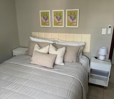 Ciudad Del Este Apartment | Dpto centro CDE
