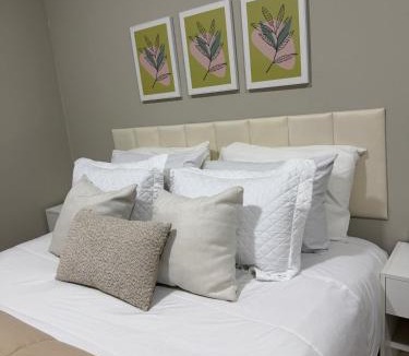 Ciudad Del Este Apartment | Dpto centro CDE