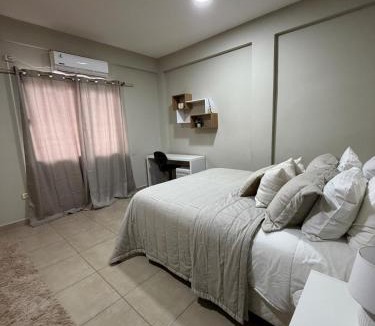 Ciudad Del Este Apartment | Dpto centro CDE