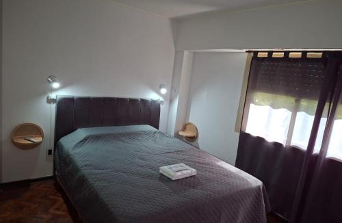 Historic Center Apartment | Dpto City Bancaria - Moderno y cercano a todo