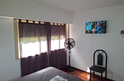 Historic Center Apartment | Dpto City Bancaria - Moderno y cercano a todo
