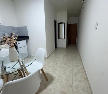 Formosa Apartment | Dpto Complejo Cerrado 3min Terminal Parking gratis