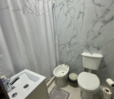 Formosa Apartment | Dpto Complejo Cerrado 3min Terminal Parking gratis