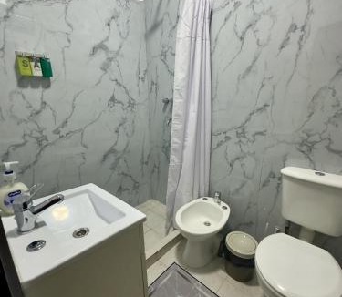 Formosa Apartment | Dpto Complejo Cerrado 3min Terminal Parking gratis