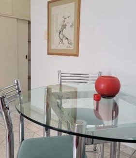 Cordoba Apartment | Dpto Completo próximo Hotel Quinto Centenario