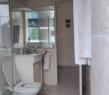Cordoba Apartment | Dpto Completo próximo Hotel Quinto Centenario