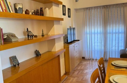 Santa Fe Apartment | DPTO completo zona Centro-Sur