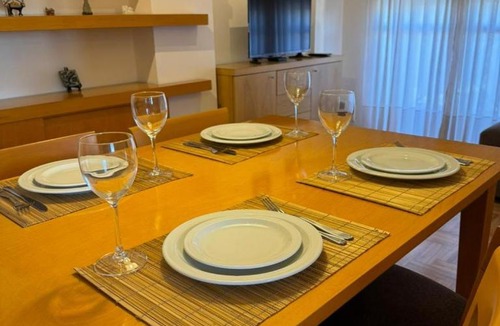 Santa Fe Apartment | DPTO completo zona Centro-Sur