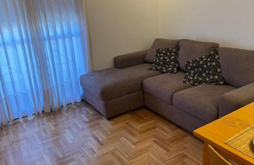 Santa Fe Apartment | DPTO completo zona Centro-Sur
