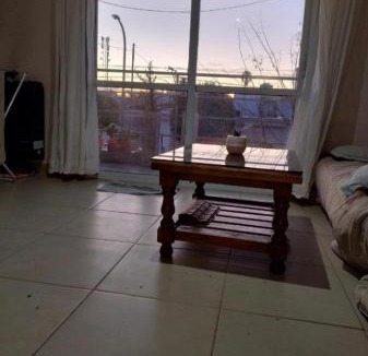 Olavarria Apartment | Dpto con balcón