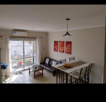 Olavarria Apartment | Dpto con balcón