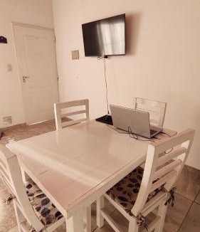 San Juan Apartment | Dpto dos ambientes excelente ubicación