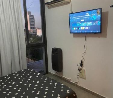 Villa Maria Apartment | Dpto en la costa