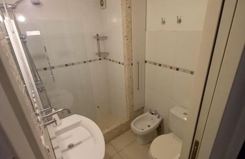 Gualeguaychu Apartment | Dpto Estudio