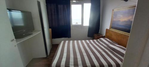 Mar del Plata Apartment | Dpto. Frente al hotel provincial con vista al mar