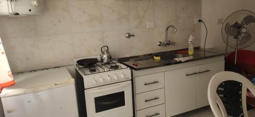 Gualeguay Apartment | Dpto GAMA a cuadras del corso