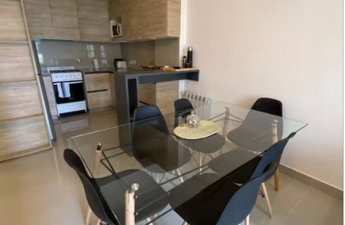 Salta Apartment | Dpto ideal para familia en Salta, Capital