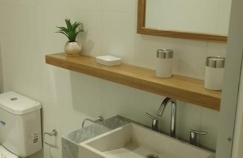 Sunchales Apartment | Dpto Jacaranda 1