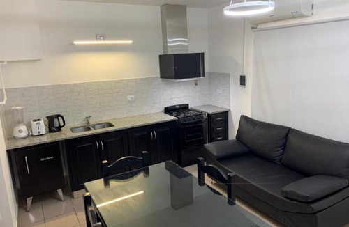 General Roca Apartment | Dpto La Reina