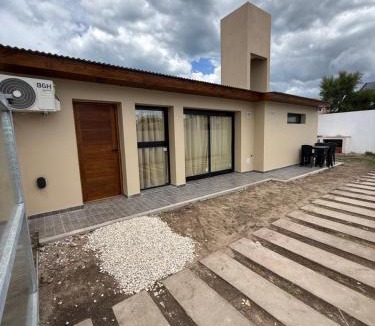 Santa Clara del Mar Apartment | Dpto lo de Bruno