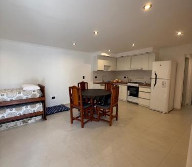 Santa Clara del Mar Apartment | Dpto lo de Bruno