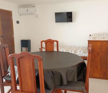 Santa Clara del Mar Apartment | Dpto lo de Bruno
