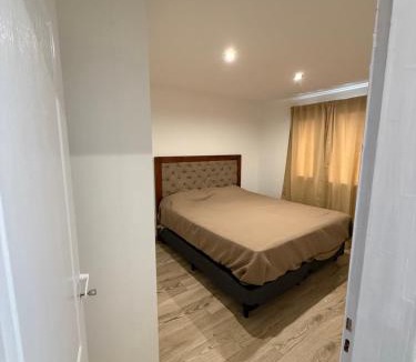 Santa Clara del Mar Apartment | Dpto lo de Bruno