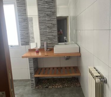 Gobernador Gregores Apartment | dpto lofalu
